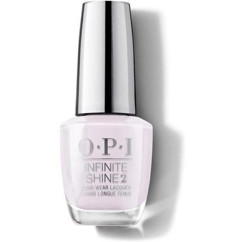 OPI Infinite Shine 2 Long Wear Lacquer Nail Polish – Lavendurable