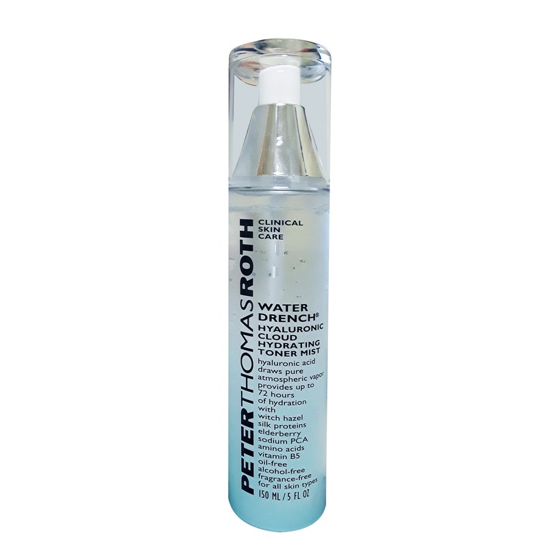 Peter Thomas Roth Water Drench Toner Mist 5 oz