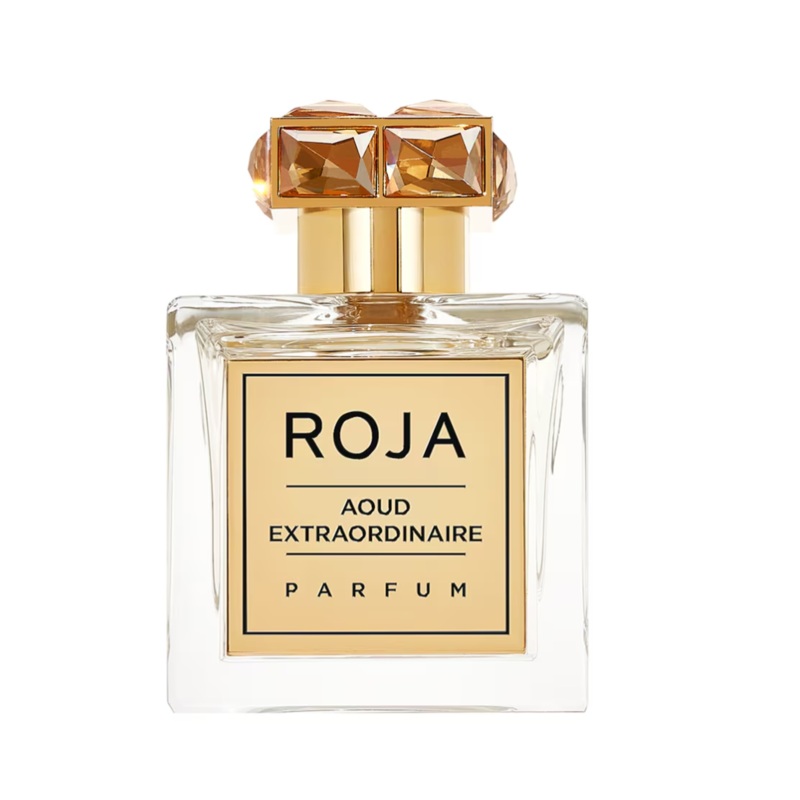 ROJA Aoud Extraordinaire Parfum (100ml)