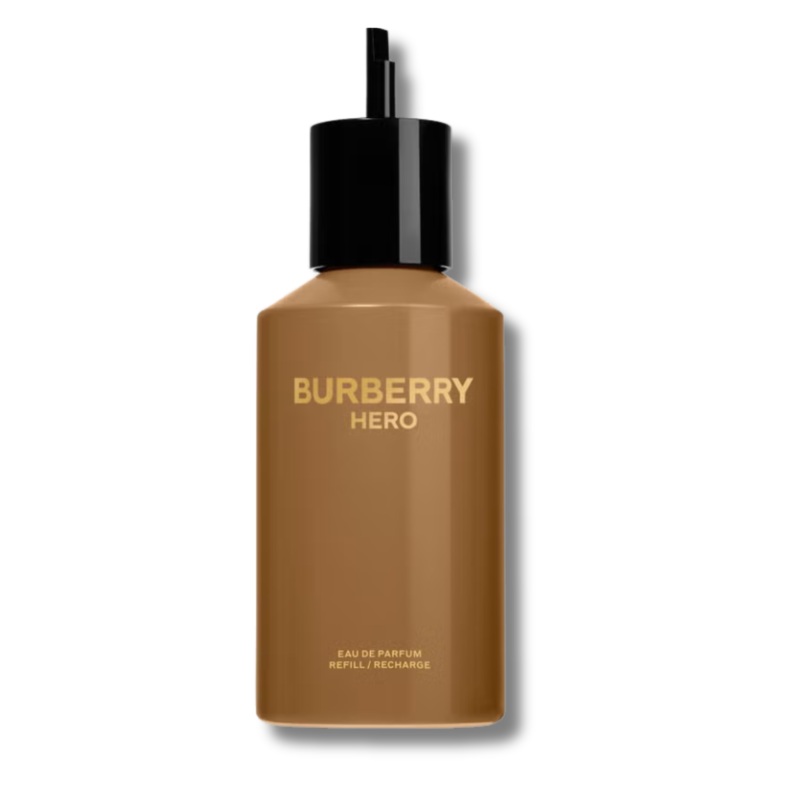 Burberry Hero Eau de Parfum for Men Refill 200ml