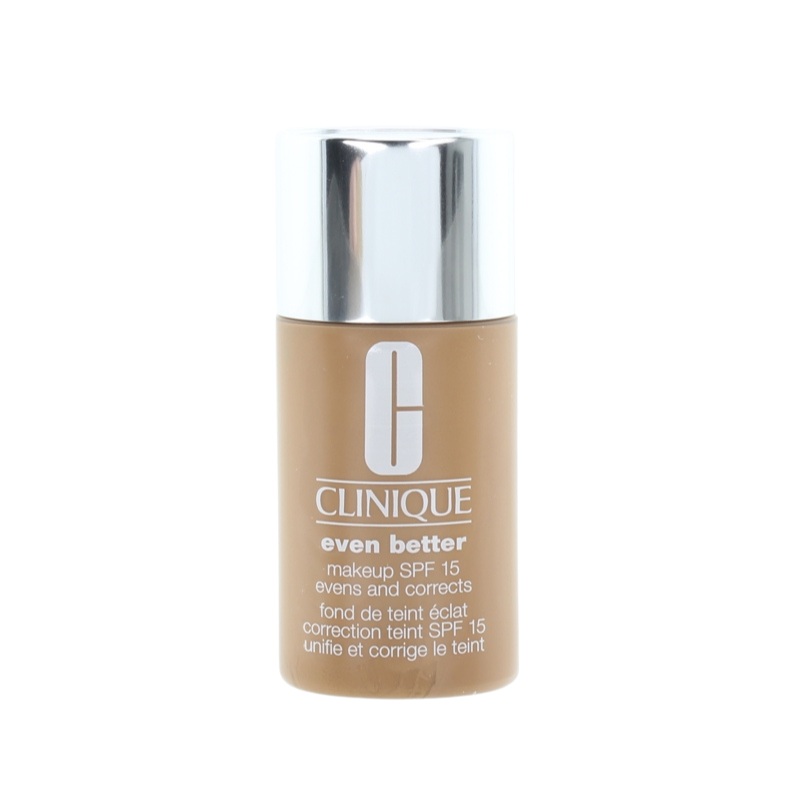 Clinique Even Better Foundation 30ml CN78 Nutty SPF 15