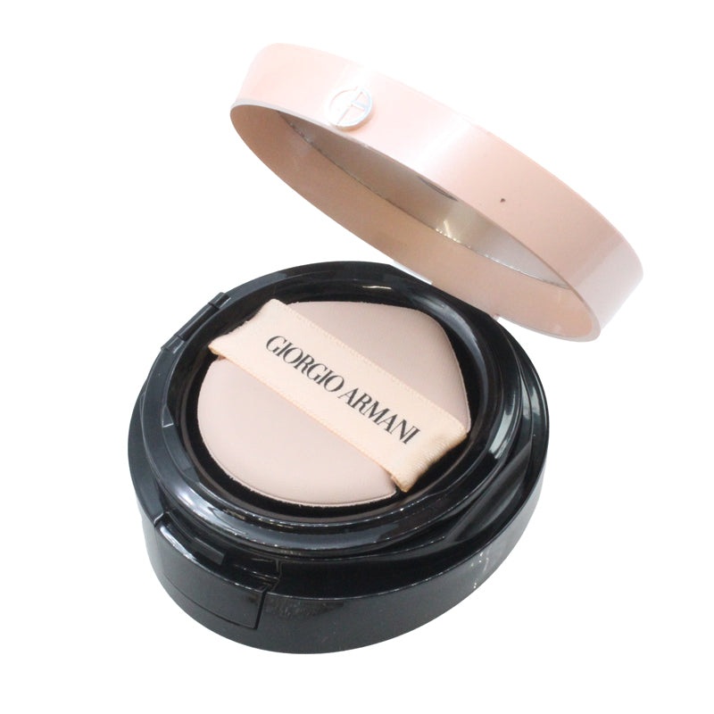 Giorgio Armani My Armani To Go Essence In Foundation No. 3