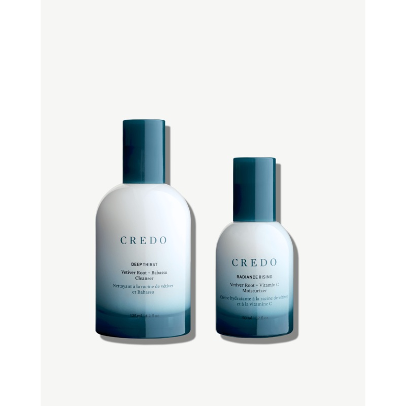 Luminous Hydration Set