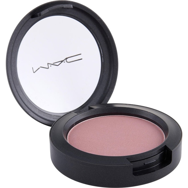 MAC blush powder – mocha ( matte ) -6g/0.2oz