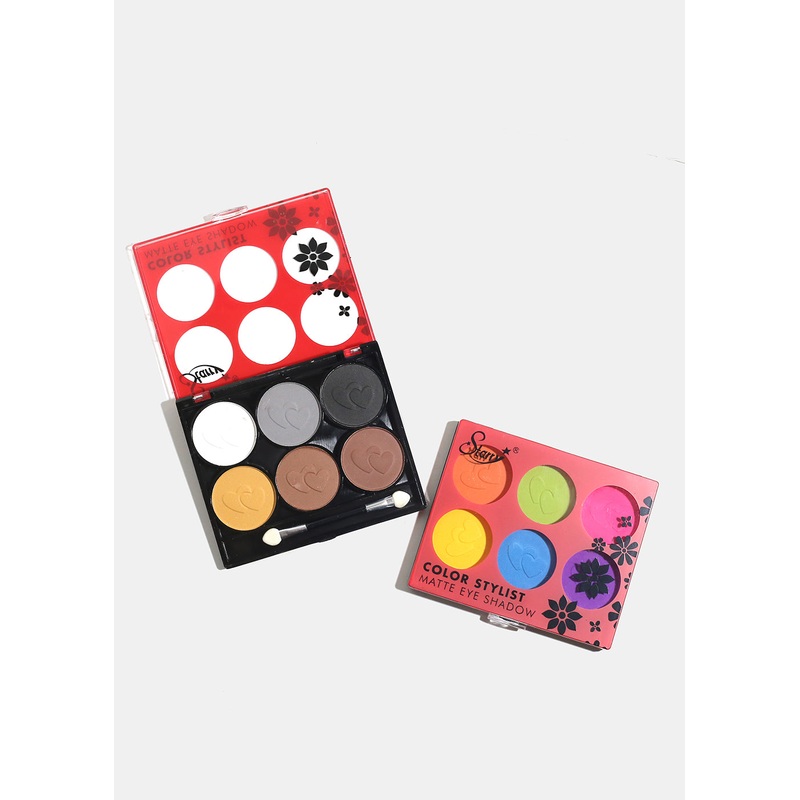 Starry Color Stylist Eyeshadow Color 1