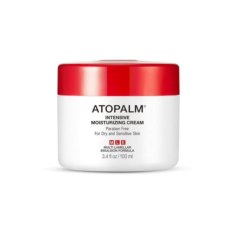 ATOPALM Mle Cream 100ml  100mL