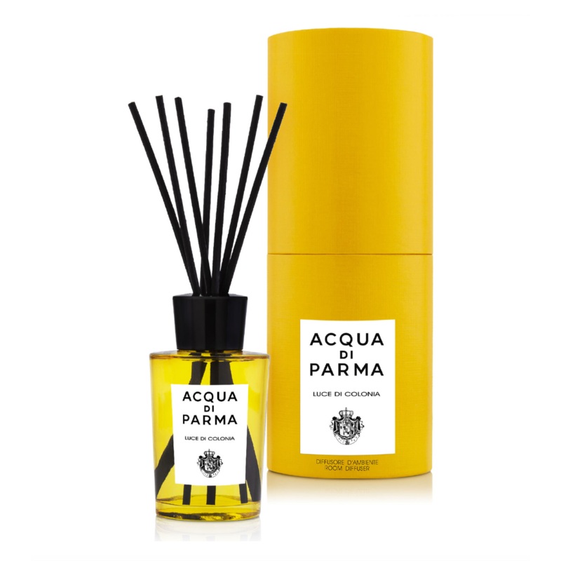 LUCE DI COLONIA Diffuser