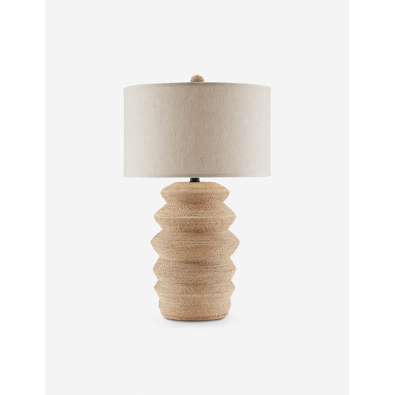 Nakoa Table Lamp Natural
