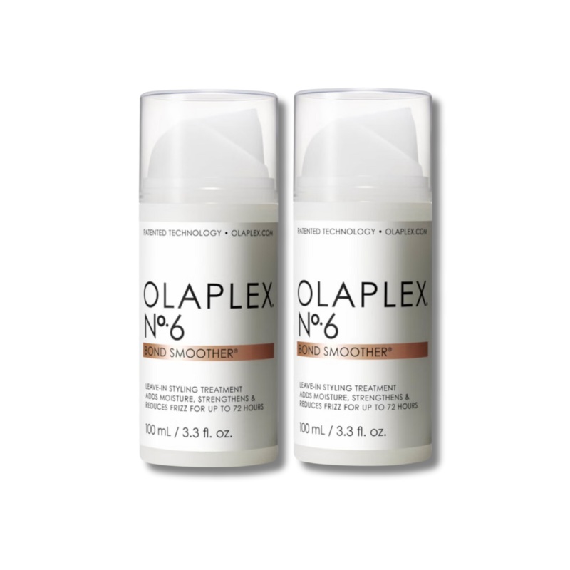 Olaplex Bond Smoother Duo