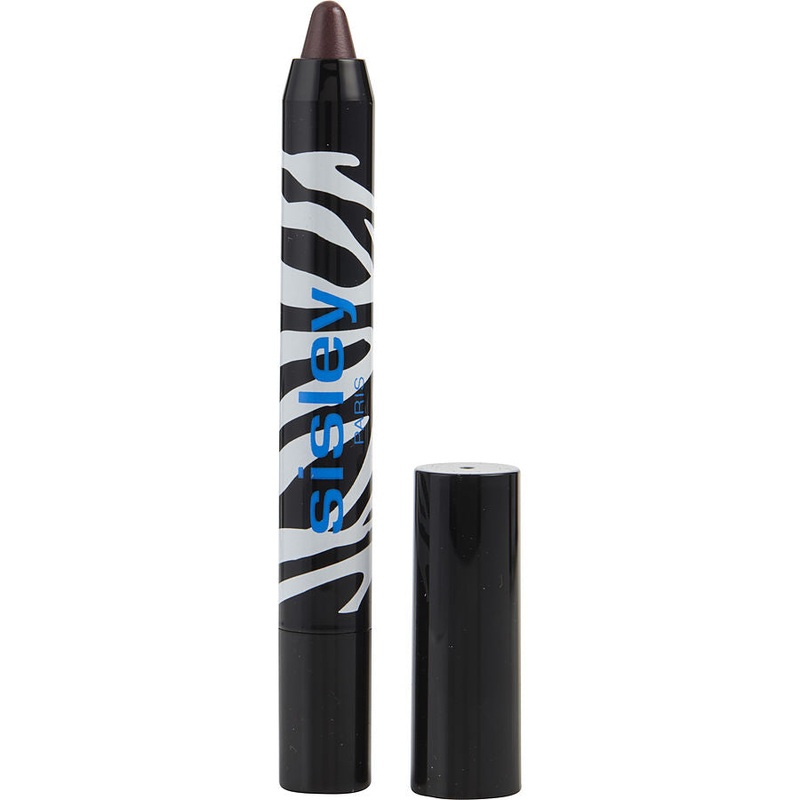 Sisley phyto eye twist long lasting eyeshadow waterproof – #14 black rose 1.5g/0.05oz