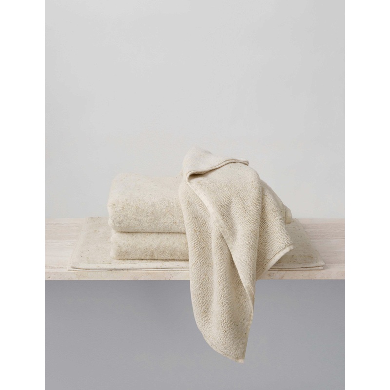 Speckle Bath Towel by Cultiver Bath Towel