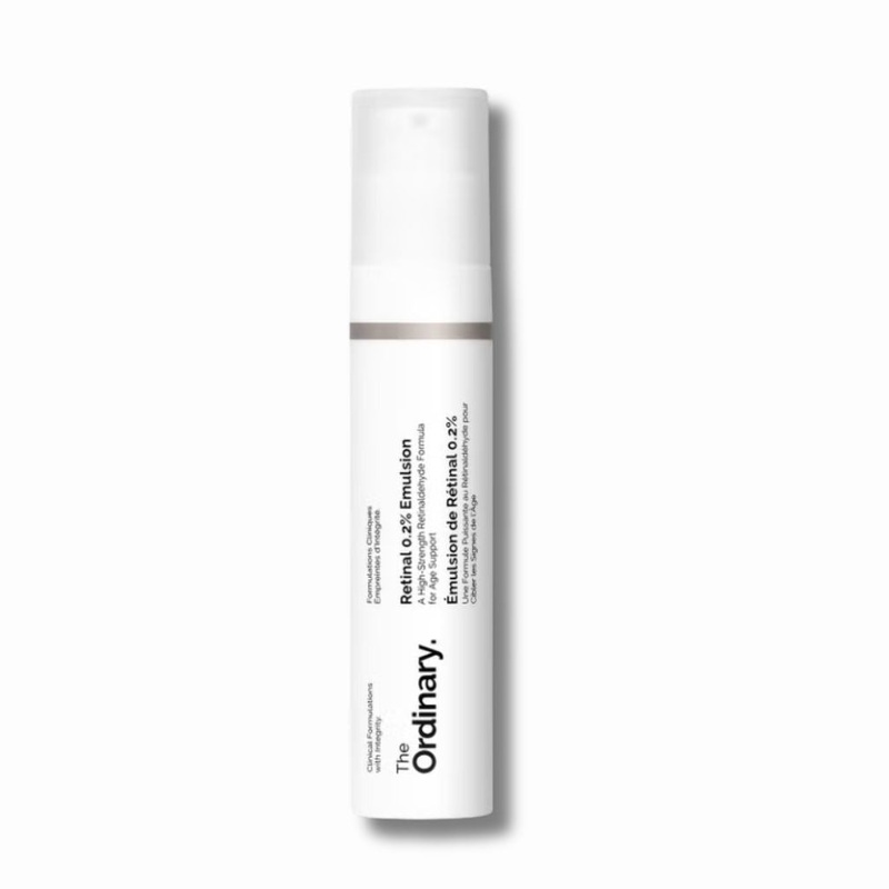 The Ordinary Retinal 0.2% Emulsion 15ml