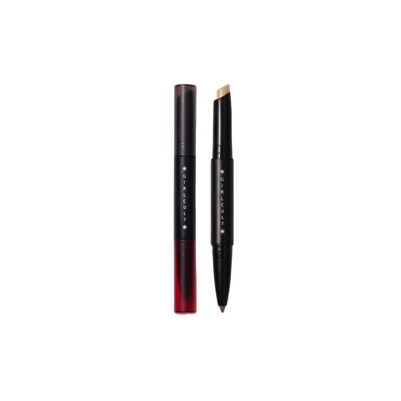 Girlcult Dual Purpose Pen Lip Liner Concealer 1.35g Lip Liner Pink