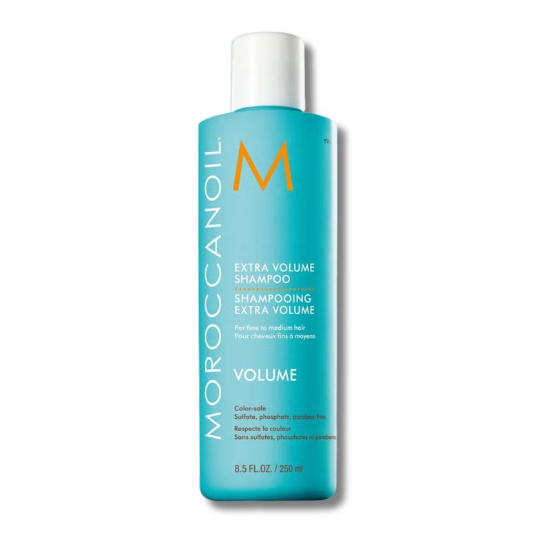 Moroccanoil Extra Volume Shampoo 250ml
