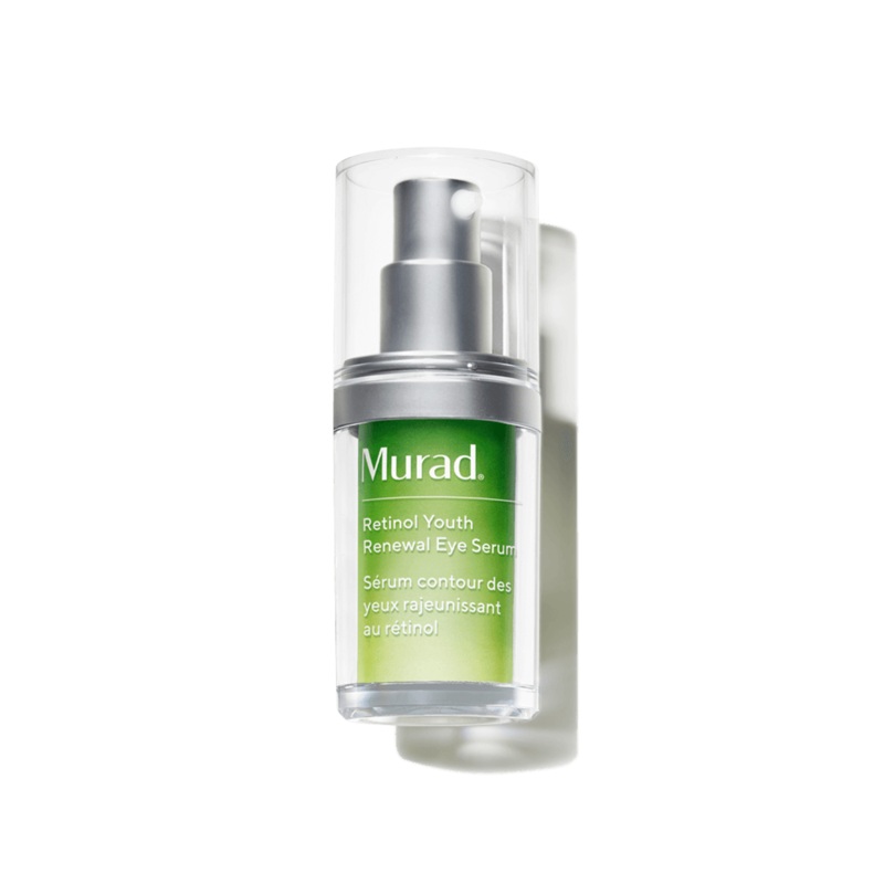 Murad Retinol Youth Renewal Eye Serum 0.5 oz / 15 ml | Resurgence