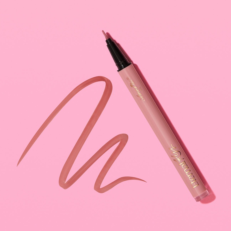 Nude Smooch- Eternal Kiss Long Lasting Liquid Lip Liner