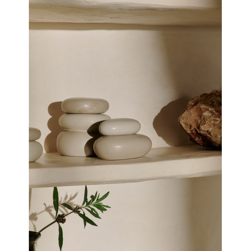 Pebble Box by Ferm Living Small