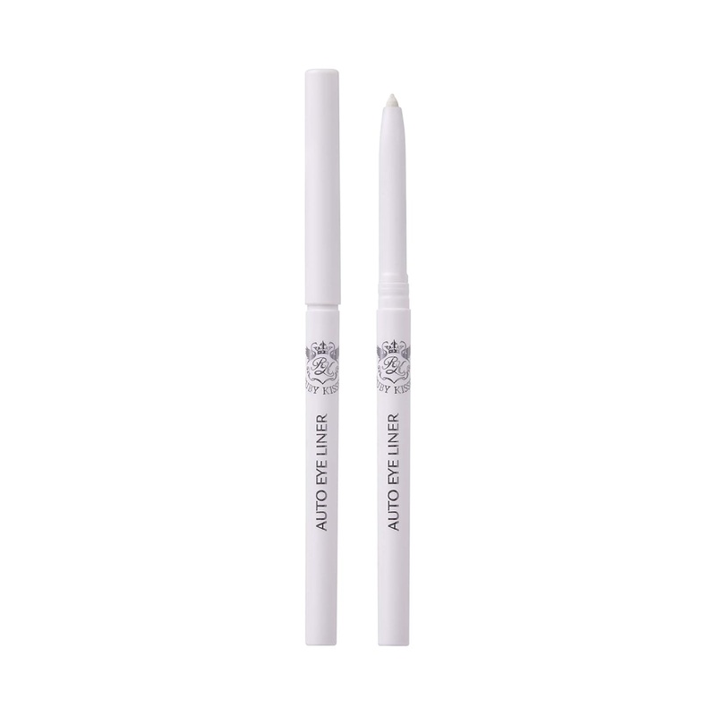 Ruby Kisses Auto Eyeliner -AEL Black