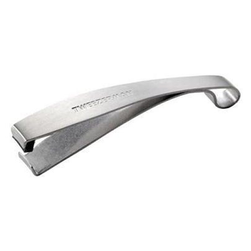 Tweezerman Corner Lash Curler | 1040-P