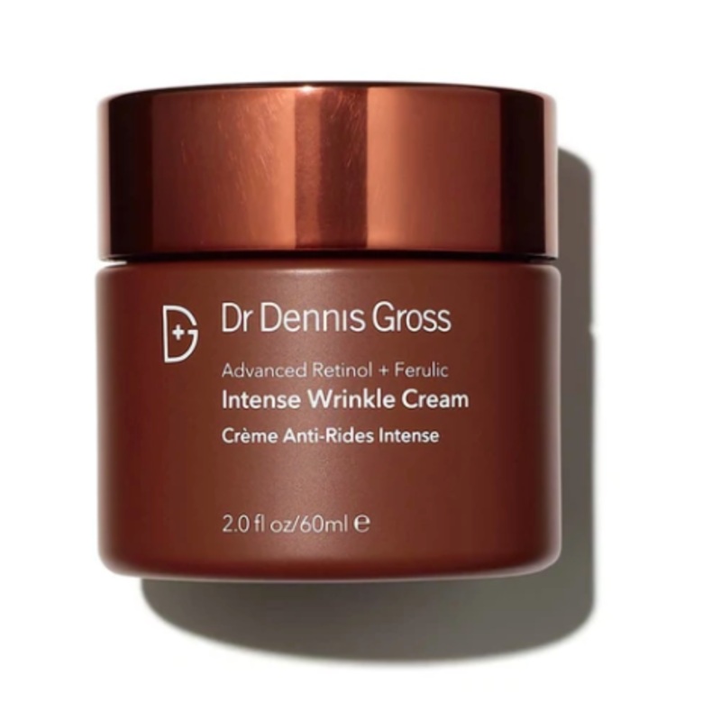 Advanced Retinol + Ferulic Intense Wrinkle Cream
