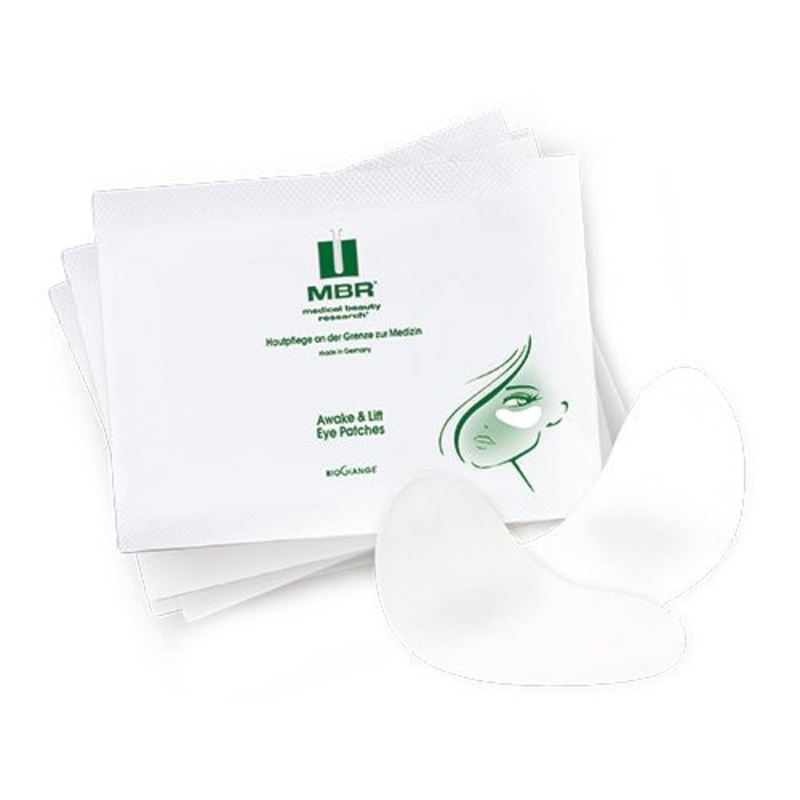 Awake & Lift Eye Patches 6 Pairs