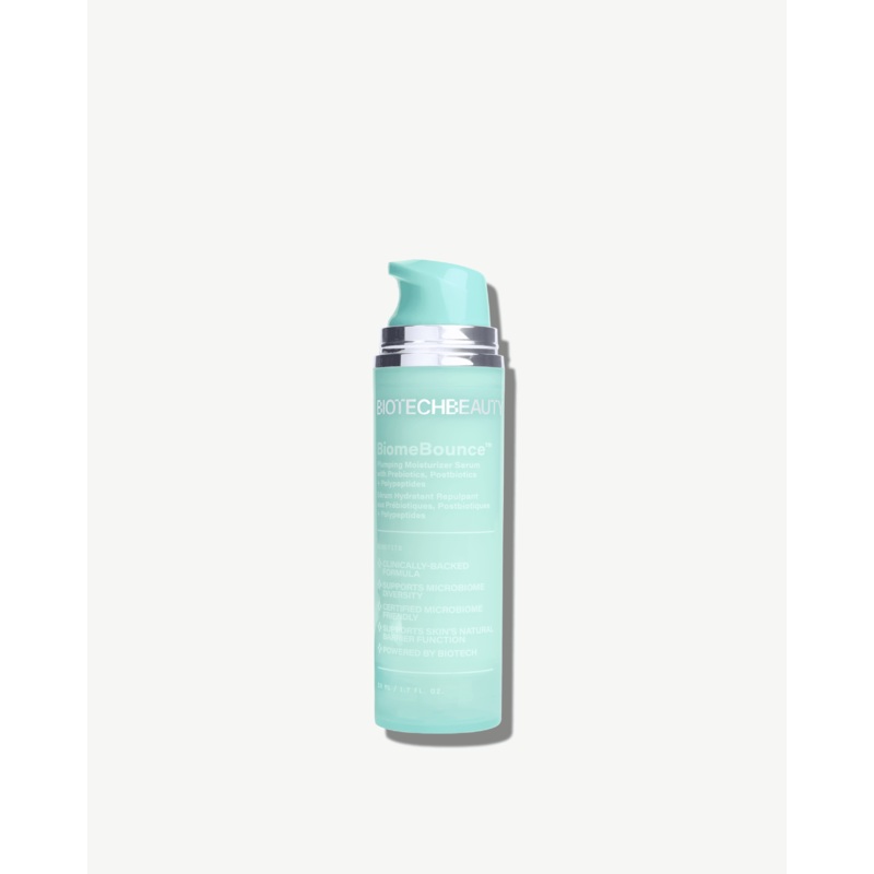 BiomeBounce Plumping Moisturizer Serum 1.7 oz / 50 ml