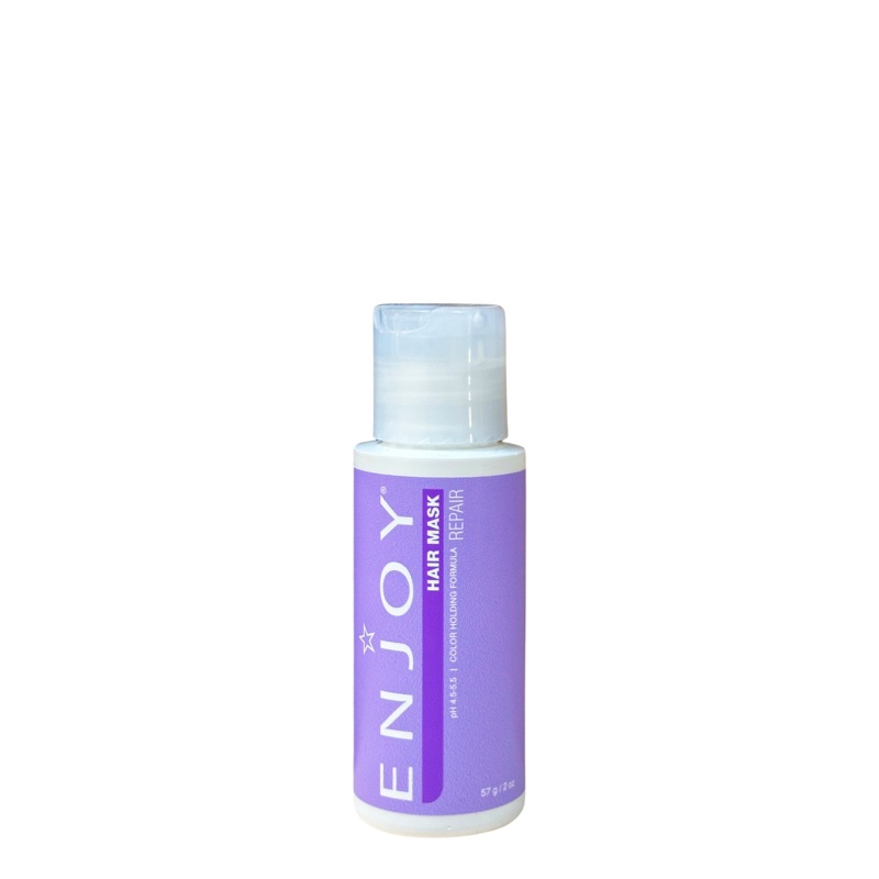 Enjoy REPAIR Hair Mask 2 oz / 57 g – Travel Size