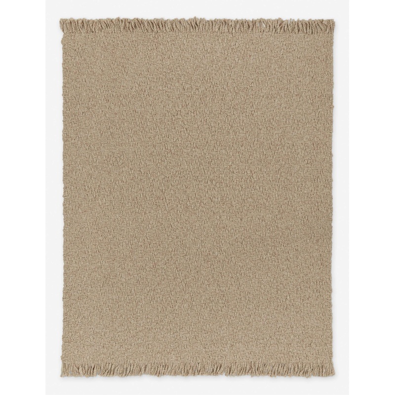 Furin Handwoven Wool Rug by DISC Interiors Dune 6′ x 9′