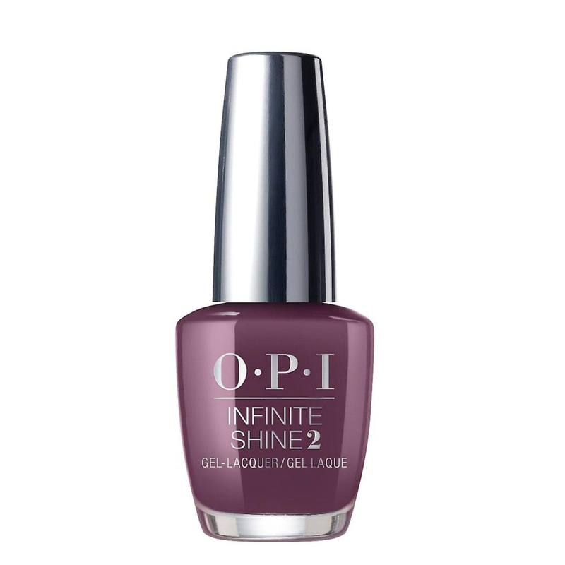 OPI Infinite Shine 2 Long Wear Lacquer Nail Polish – Vampsterdam