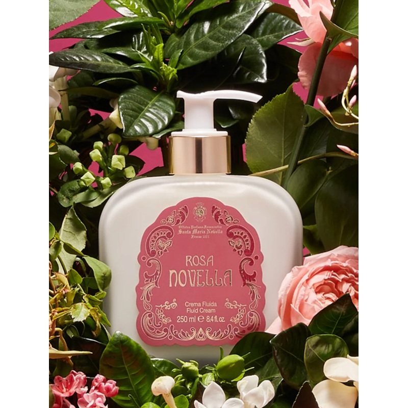 ROSA NOVELLA FLUID BODY CREAM