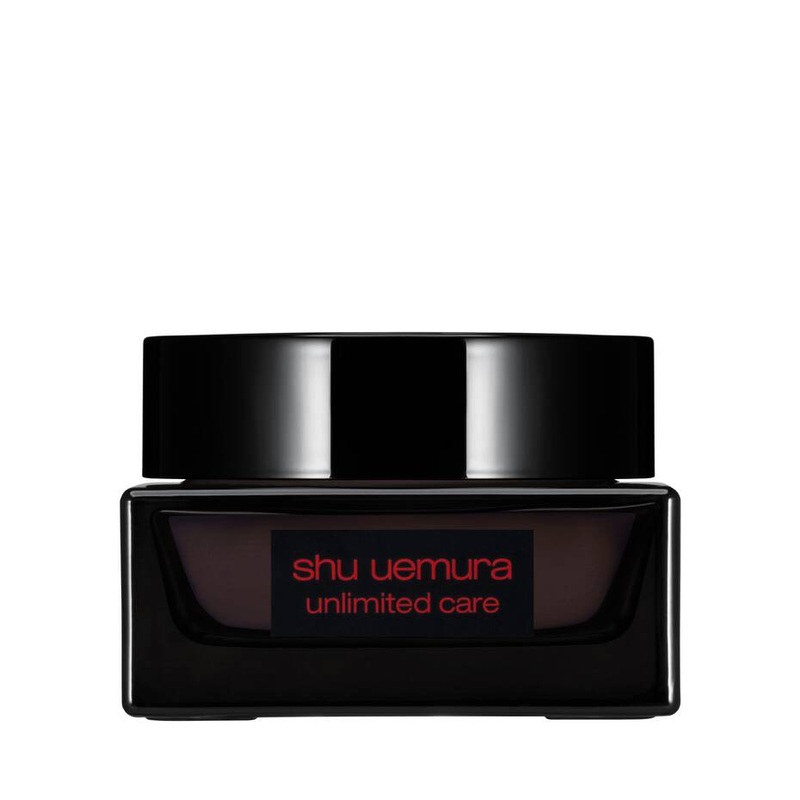 Shu Uemura Unlimited Care Mochi Balm Base