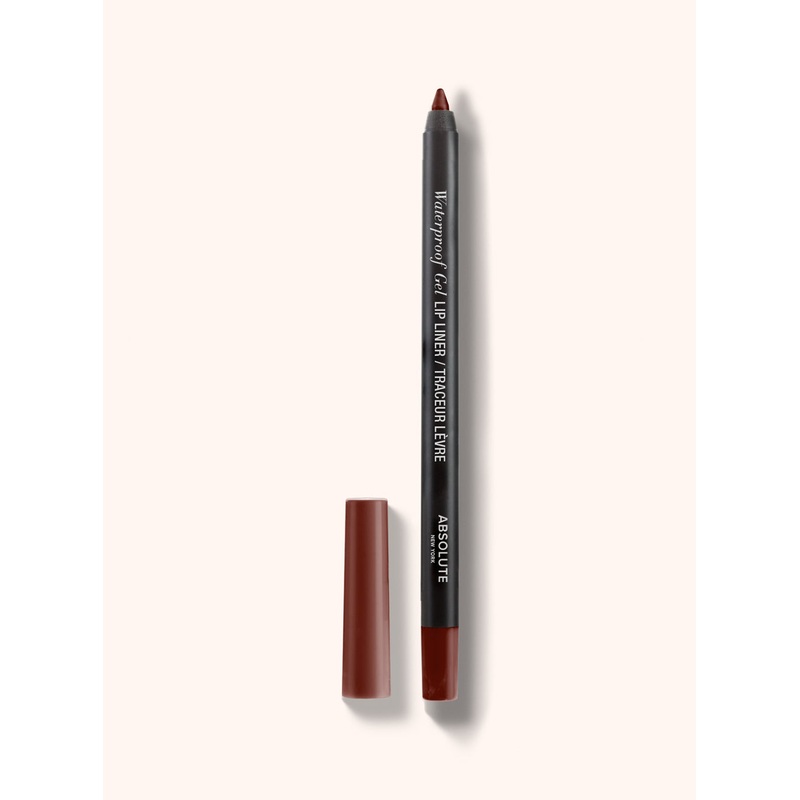 Waterproof Gel Lip Liner NFB70 Coffee Bean