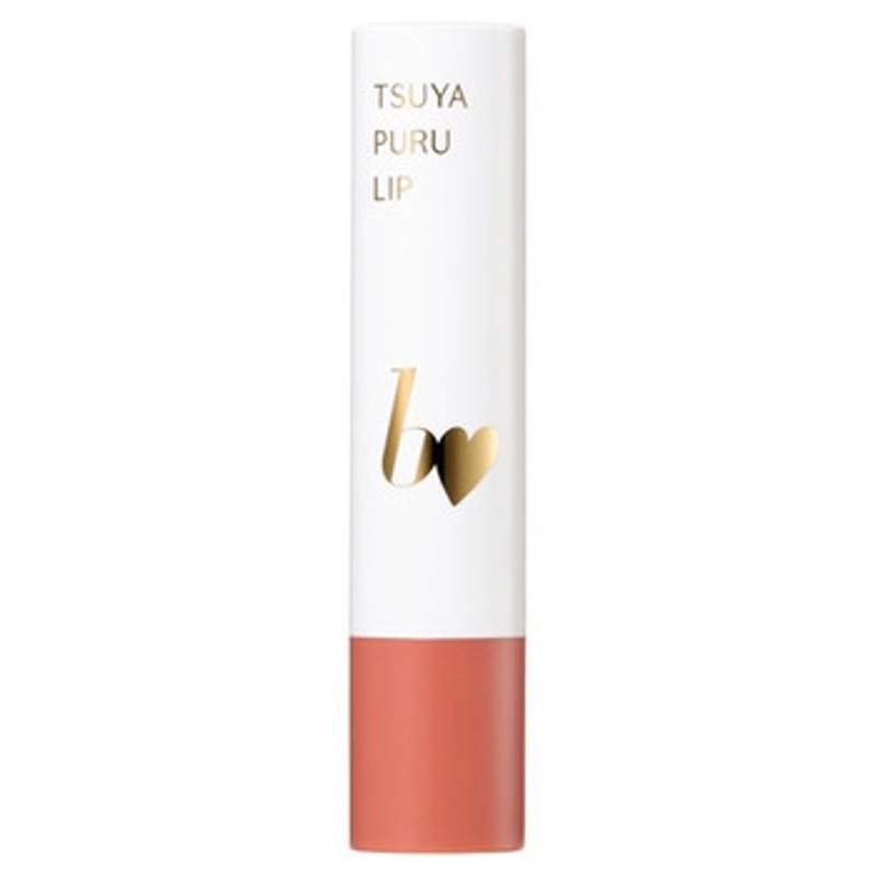 B Idol Glossy Lip R 01 Effortless Beige