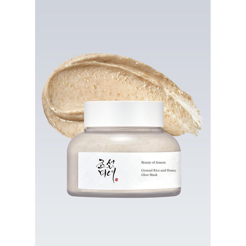 Beauty of Joseon Ground Rice and Honey Glow Mask 150ml