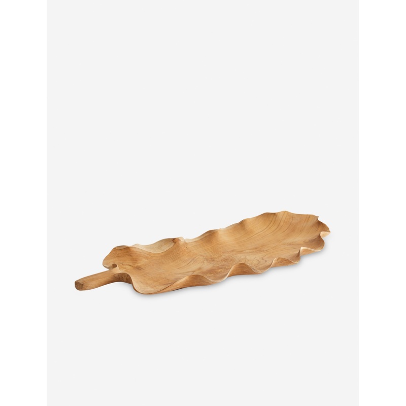 Dugan Centerpiece by Arteriors Natural