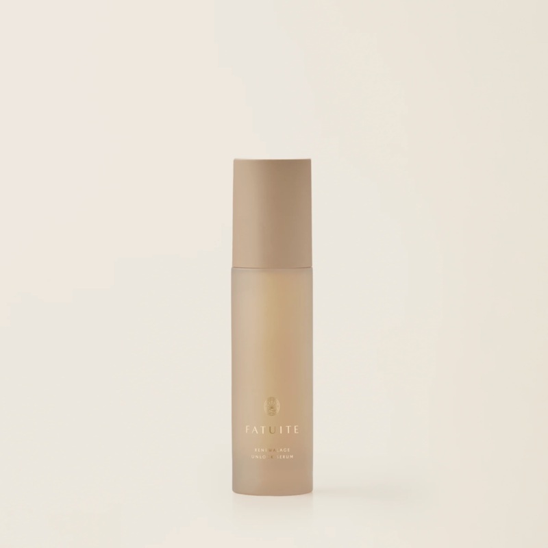 Fatuite Renewalage Unlock Serum