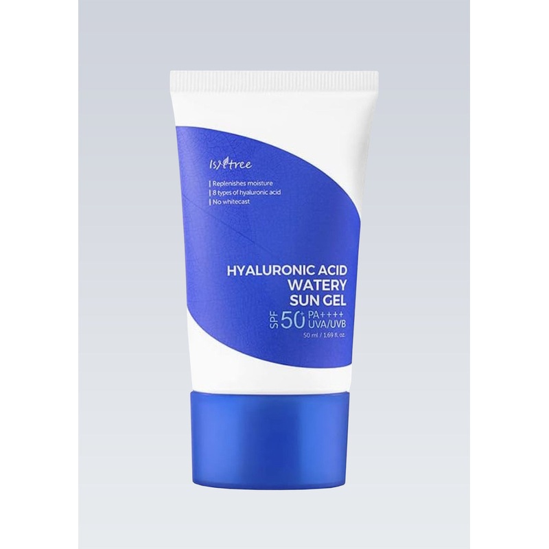 Isntree Hyaluronic Acid Watery Sun Gel 50ml