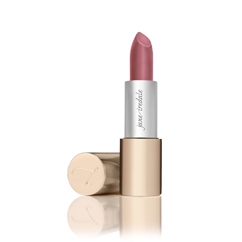 Jane Iredale Triple Luxe Long Lasting Naturally Moist Lipstick – Tania