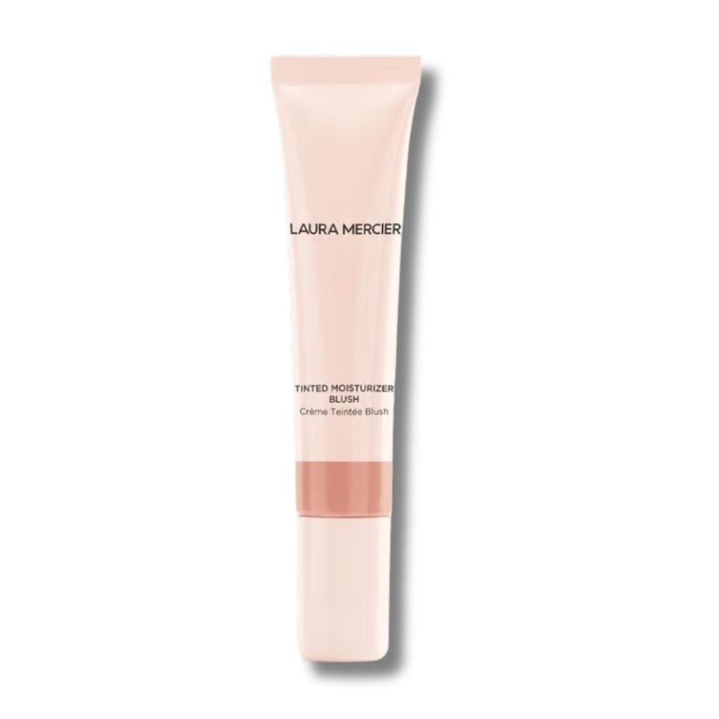 Laura Mercier Tinted Moisturiser Blush 15ml (Various Shades) French Riviera