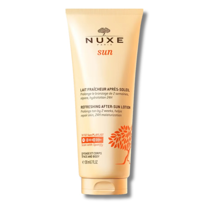 NUXE Sun Refreshing After-Sun Lotion 200ml