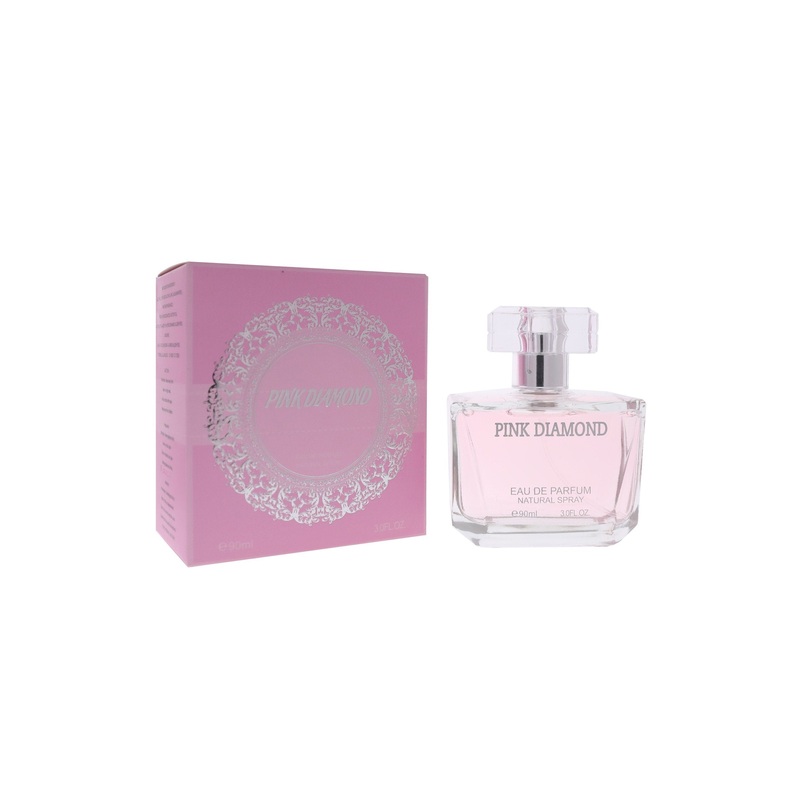 Pink Diamond Eau De Parfum Natural Spray 3.3 oz