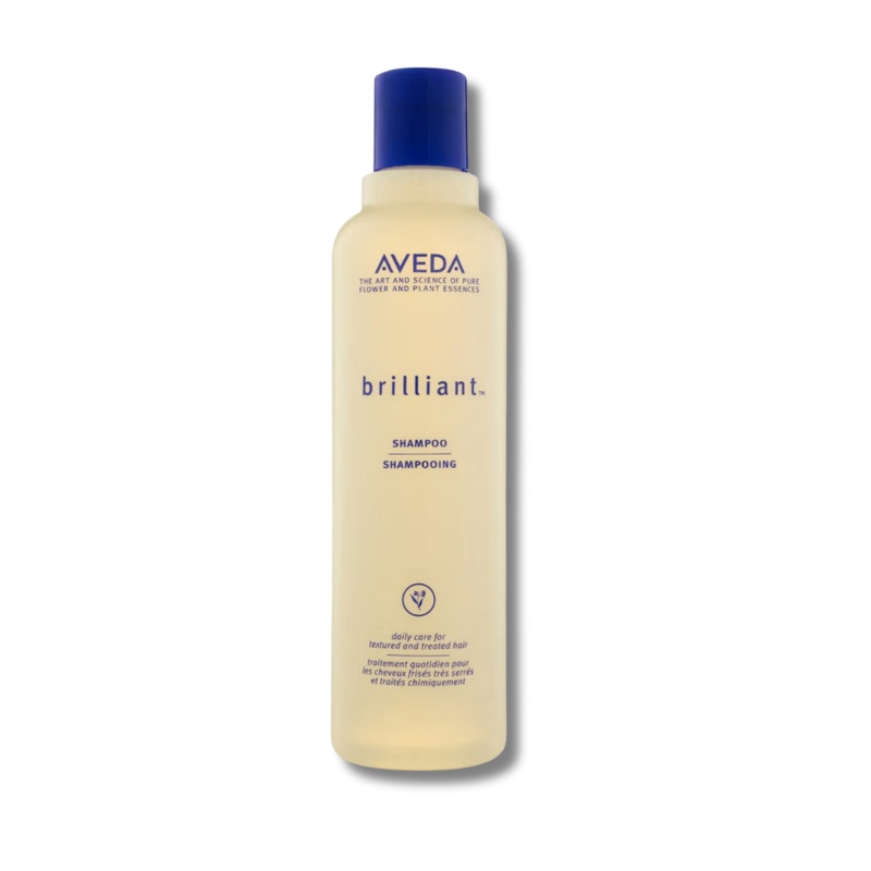Aveda Brilliant Shampoo 250ml