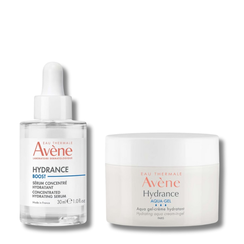 Avne Hydrance Hydrating Duo