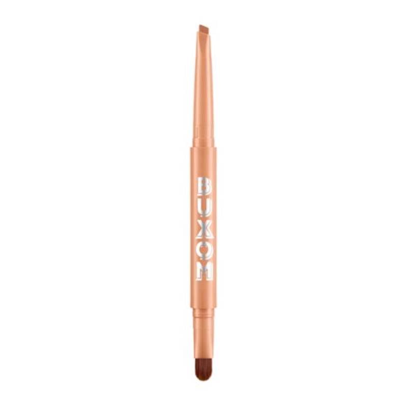 Buxom Power Line Plumping Lip Liner Dangerous Dolly (Mauve)