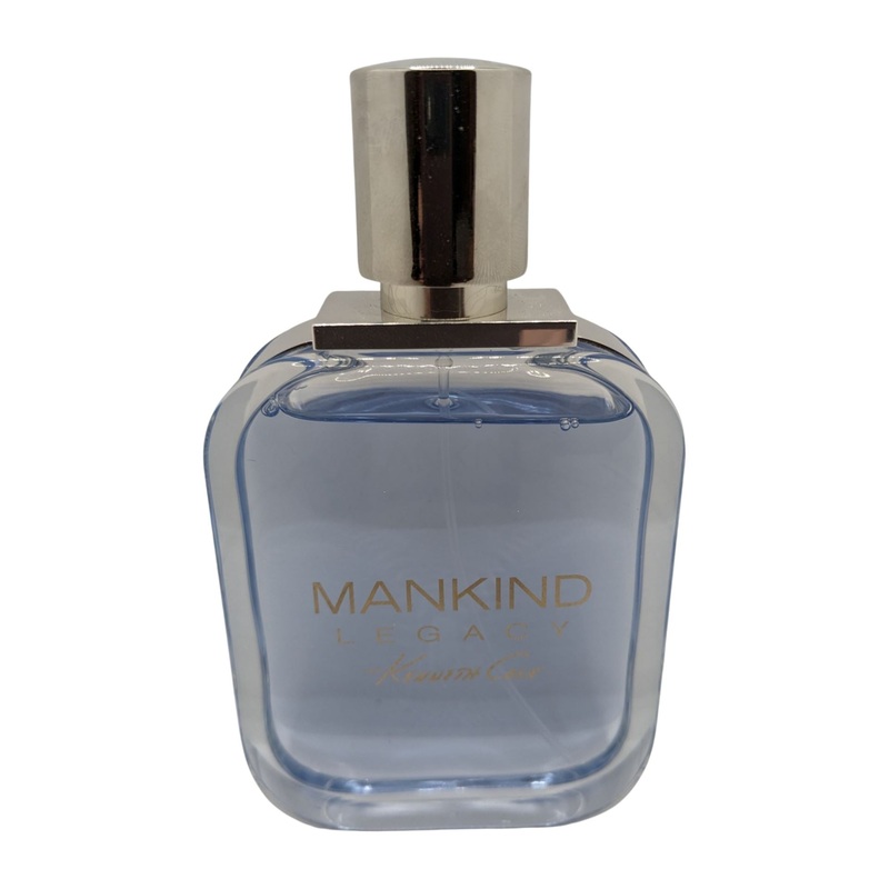 Mankind Legacy Eau de Toilette (3.4oz) – by Kenneth Cole (Pre-Owned)