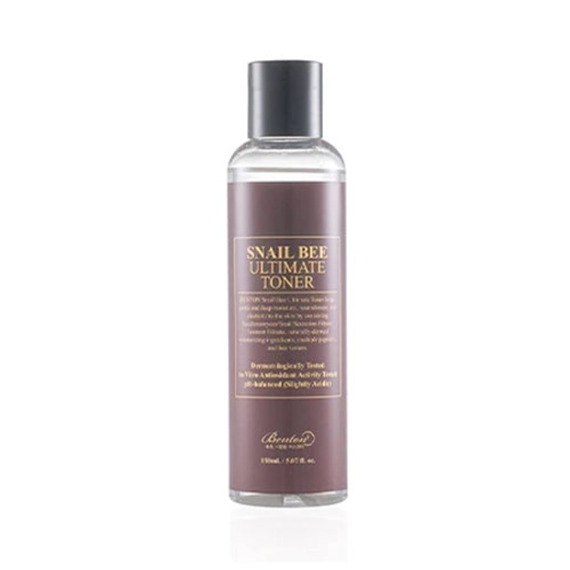 [Benton] Snail Bee Ultimate Toner 150ml