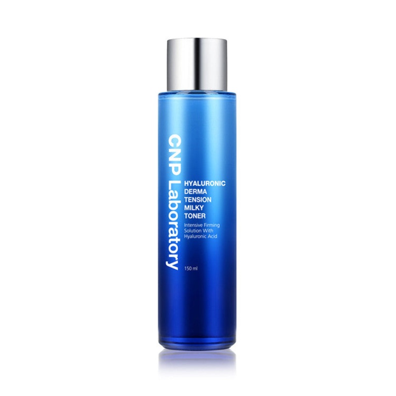 CNP Hyaluronic Dermatension Toner 150ml