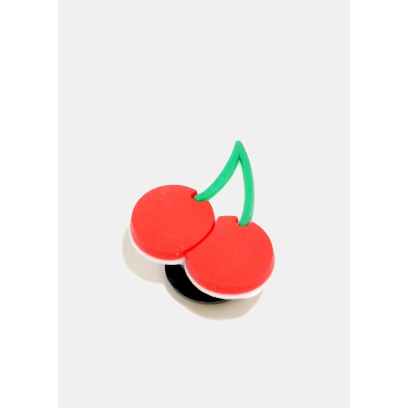 Decorative Charm- Cherry