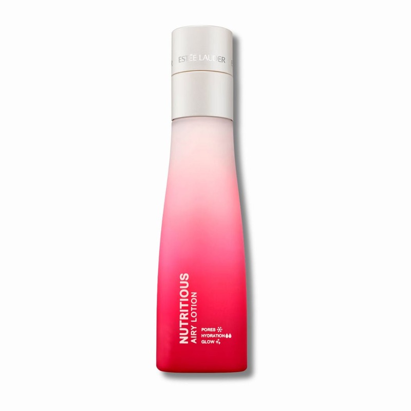 Este Lauder Nutritious Airy Moisturising Lotion 100ml