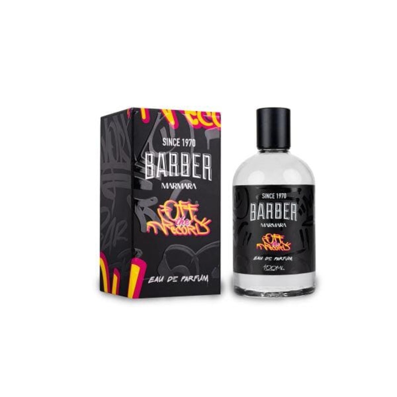 Marmara Barber Perfume 100ml